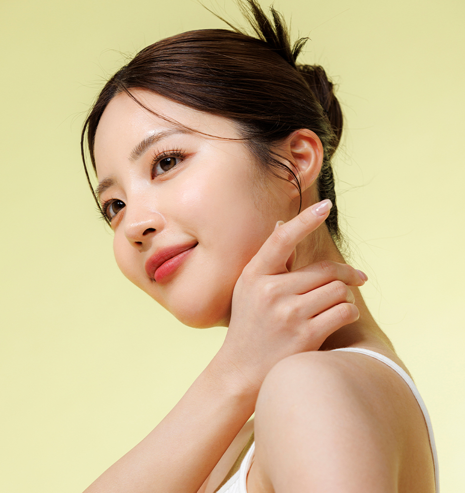 편평 사마귀